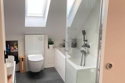 Kapitalanlage mit Stil: frisch saniert & zuverlässig vermietet 3 zimmer