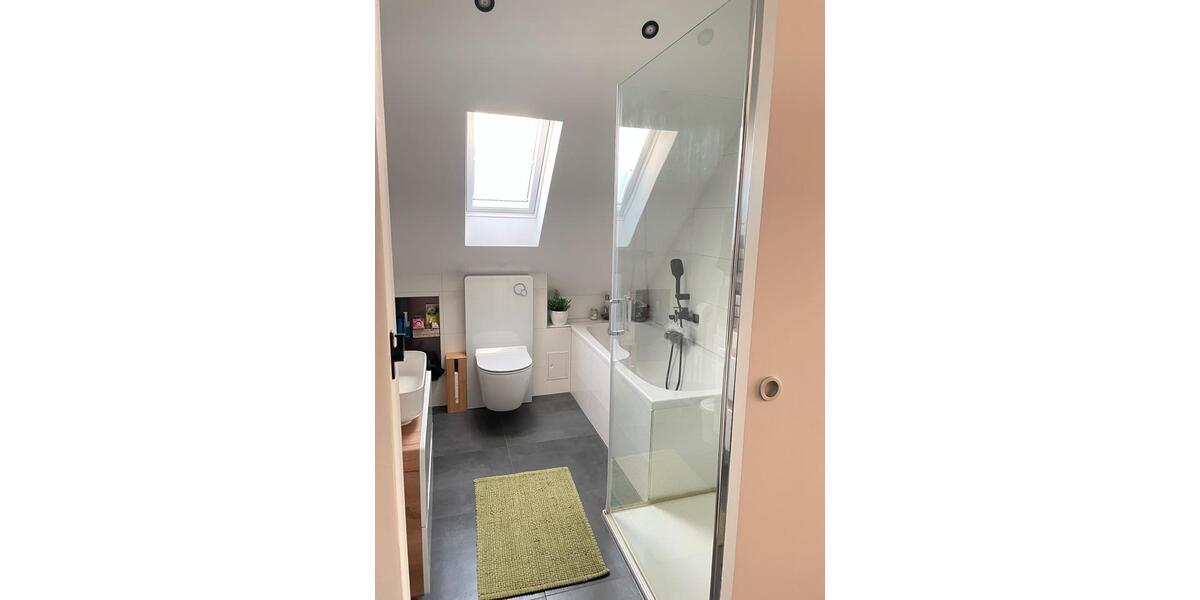 Kapitalanlage mit Stil: frisch saniert & zuverlässig vermietet 3 zimmer