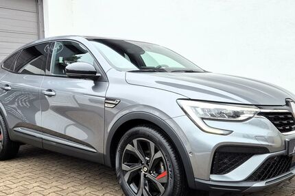 Renault Arkana 64.800 km 20.990 &euro; Winsen (Luhe) 21423