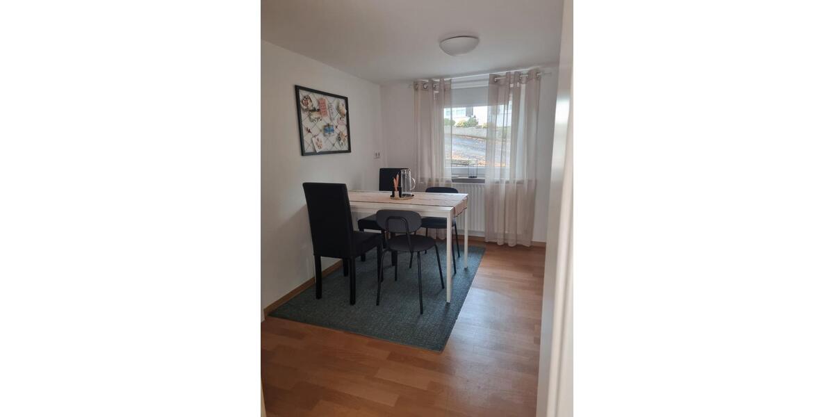 Erdgeschoßwohnung Siegen Eiserfeld - 2 Zimmer, 68 m&sup2;, 600&euro; | Angebot:26253486