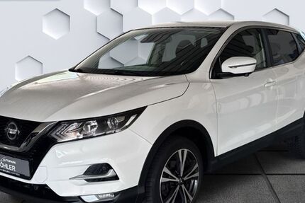 Nissan Qashqai 67.900 km 21.950 &euro; Schopfheim 79650