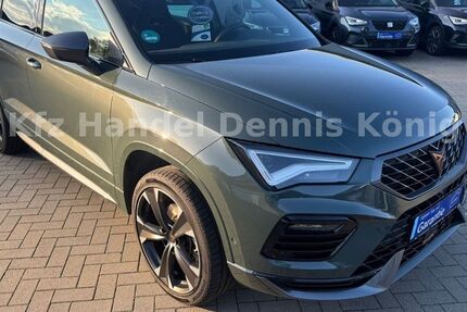 Cupra Ateca 16.170 km 34.250 € Rendsburg 24768