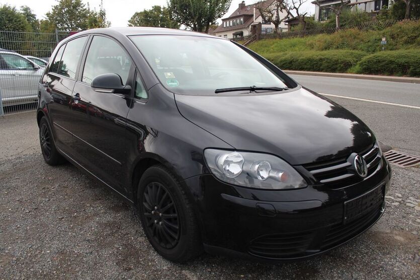 VW Golf Plus 222.725 km 1.999 € Herzberg am Harz 37412