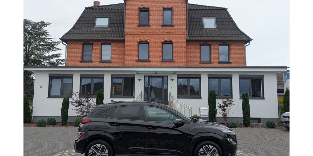 Hyundai KONA 72.154 km 18.450 &euro; Rotenburg 36199