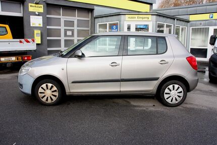 Skoda Fabia 152.826 km 1.450 &euro; Bad Kötzting 93444