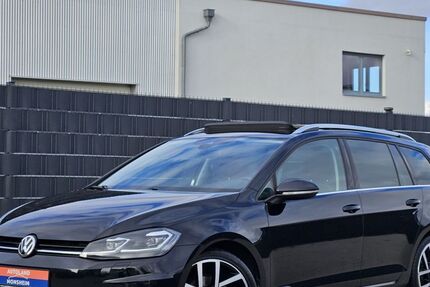 VW Golf 90.079 km 17.950 € Monsheim 67590