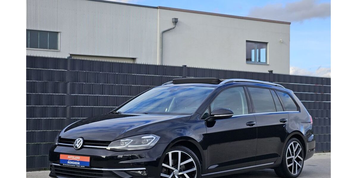 VW Golf 90.079 km 17.950 € Monsheim 67590