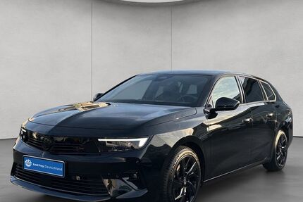 Opel Astra 7.007 km 23.490 &euro; Esslingen 73730