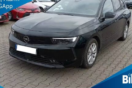 Opel Astra 24.002 km 21.490 &euro; Geretsried bei München 82538