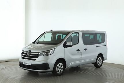 Renault Trafic 13.243 km 37.590 &euro; Marburg 35043