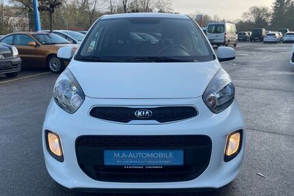 Kia Picanto 62.313 km 6.990 &euro; Marbach am Neckar 71672