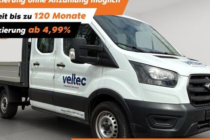 Ford Transit 27.500 km 21.900 € Mössingen 72116