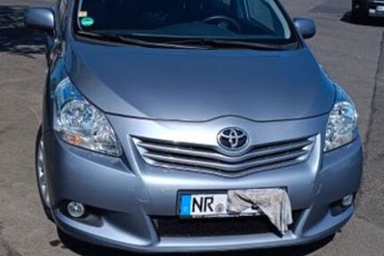 Toyota Verso 147.700 km 6.600 &euro; NEUWIED 56566