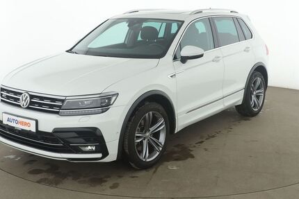VW Tiguan 94.930 km 22.850 &euro; Leipzig 04328