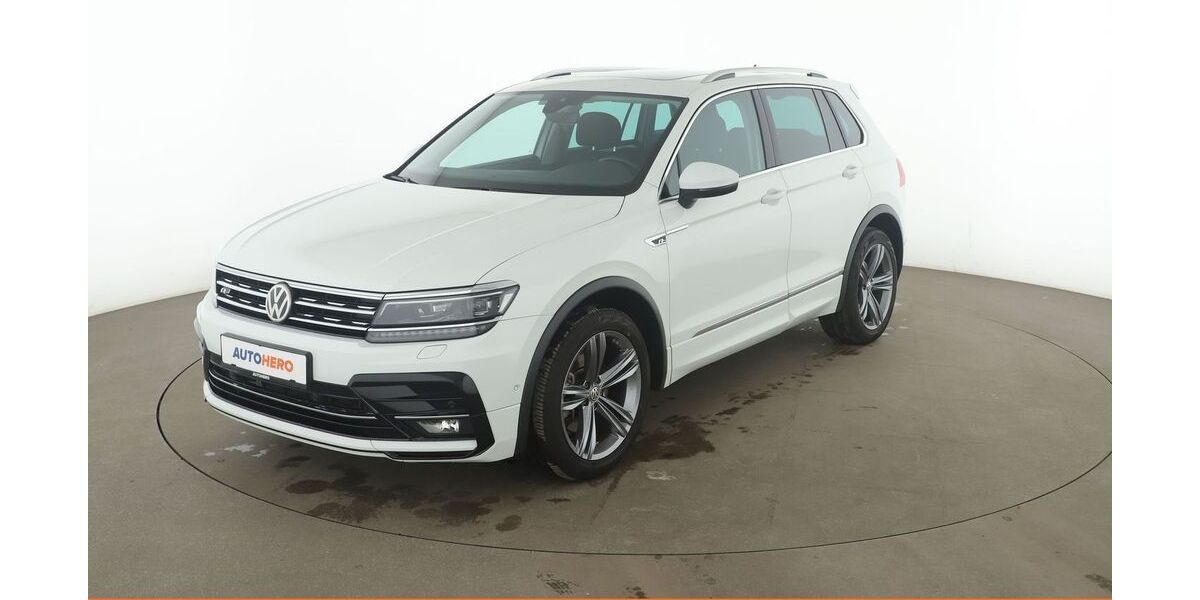 VW Tiguan 94.930 km 22.850 &euro; Leipzig 04328