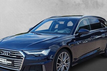 Audi A6 122.466 km 36.490 &euro; Gotha 99867