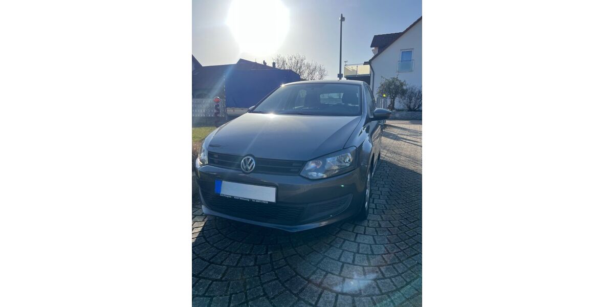 VW Polo 139.400 km 4.099 &euro; Wenzenbach 93173