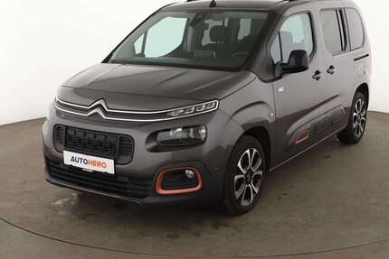 Citroen Berlingo 105.893 km 16.590 &euro; Leipzig 04328