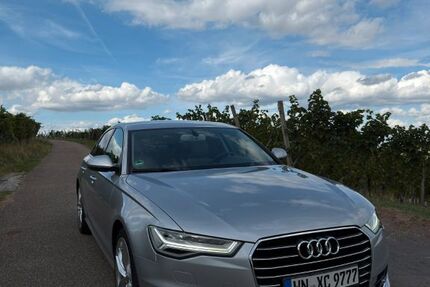 Audi A6 90.300 km 20.300 &euro; Fellbach 70736