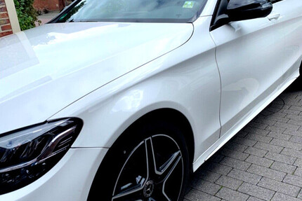 Mercedes-Benz C 220 49.200 km 32.990 € Neuenkirchen 48485