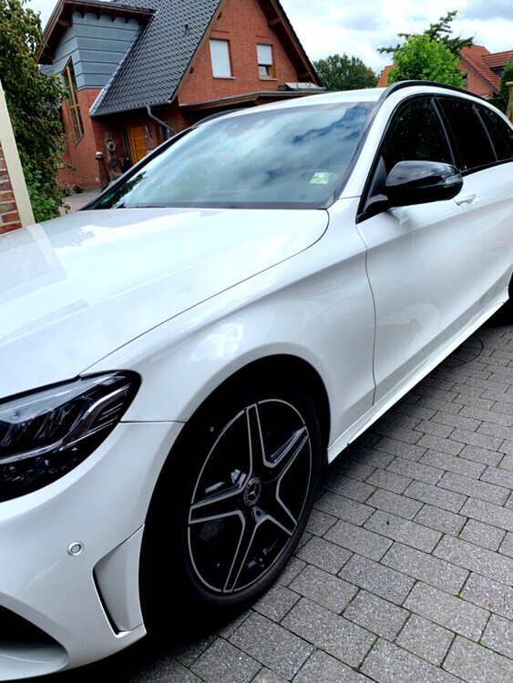 Mercedes-Benz C 220 49.200 km 32.990 € Neuenkirchen 48485