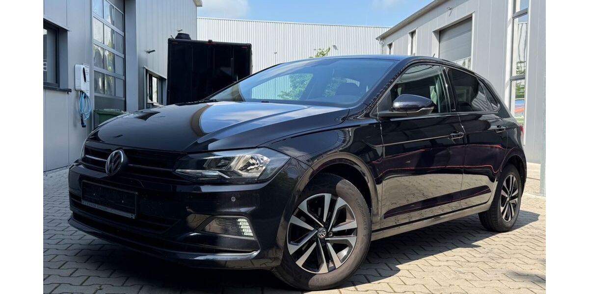 VW Polo 79.800 km 12.950 &euro; Nieder-Olm 55268