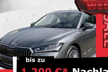 Skoda Superb 3.001 km 49.750 € Neu-Ulm 89231