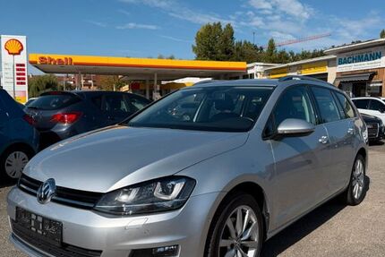 VW Golf 81.499 km 12.999 &euro; Zirndorf 90513