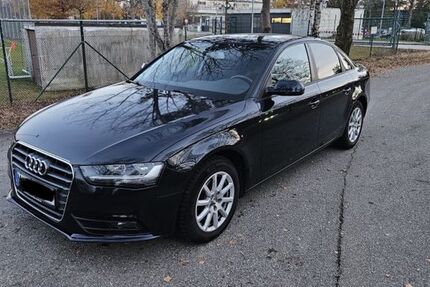 Audi A4 125.000 km 11.800 € München 80997