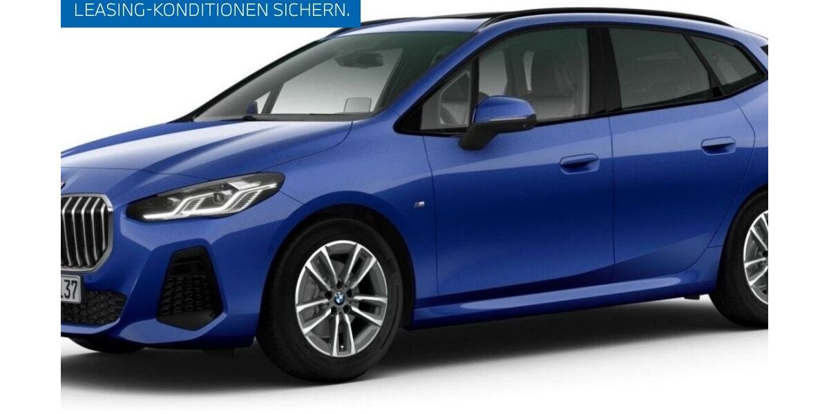 BMW 220 Active Tourer 17.250 km 35.490 &euro; Füssen 87629