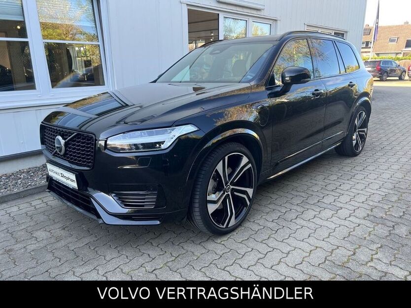 XC90