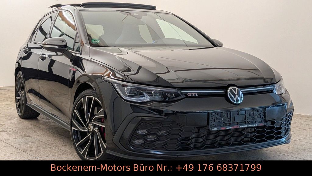 VW Golf 39.666 km 33.990 &euro; Eichwalde 15732