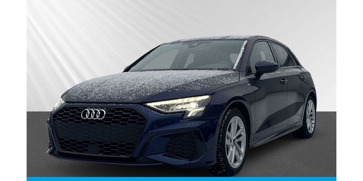 Audi A3 19.164 km 35.880 &euro; Dallgow-Döberitz 14624