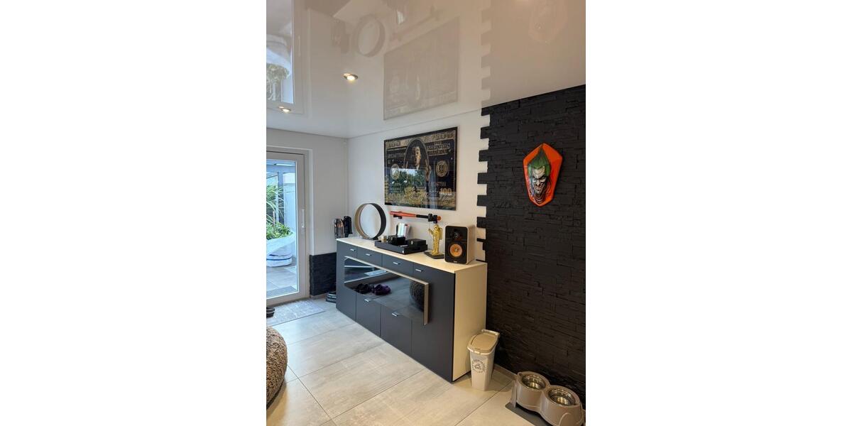 Doppelhaushälfte Rüsselsheim am Main - 4.5 Zimmer, 114 m&sup2;, 1.800&euro; | Angebot:25399110