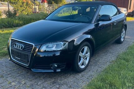 Audi A3 168.000 km 8.999 &euro; Limburg-Linter 65550