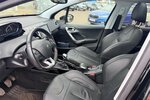 Peugeot 2008 1.2 130PS Allure/Scheckh/Pano/2Hand 78.450 km 8.290 &euro; Frankfurt 60386