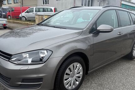 VW Golf 112.619 km 9.800 &euro; Norderstedt 22848