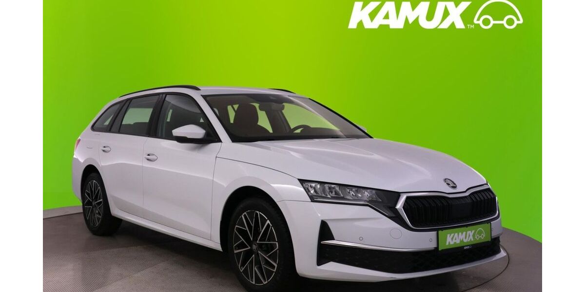 Skoda Octavia 29.850 km 26.900 &euro; Hameln 31785