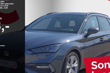 Seat Leon 18.660 km 27.220 &euro; Wackersdorf 92442