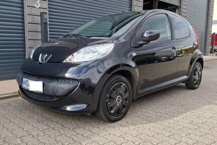 Peugeot 107 140.000 km 2.350 &euro; Namborn 66640
