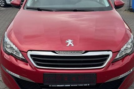 Peugeot 308 62.500 km 7.390 &euro; Neuwied 56566