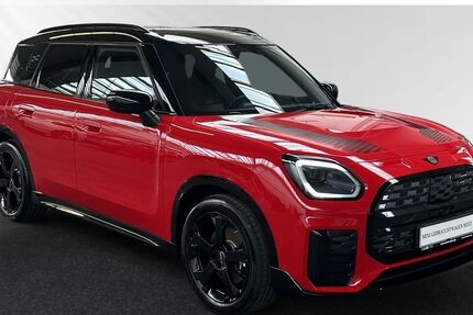 Mini Countryman SE (Cooper) 11.400 km 42.874 &euro; Kleve 47533