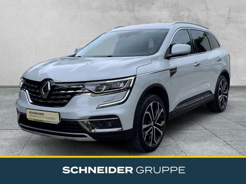 Koleos