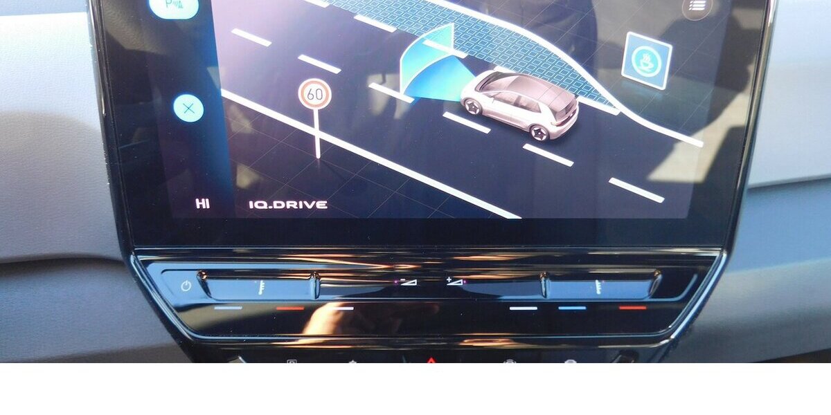 VW ID.3 Pro Elektrik 1-Gang Automatik Navi 22.700 km 18.990 &euro; Vordorf 38533