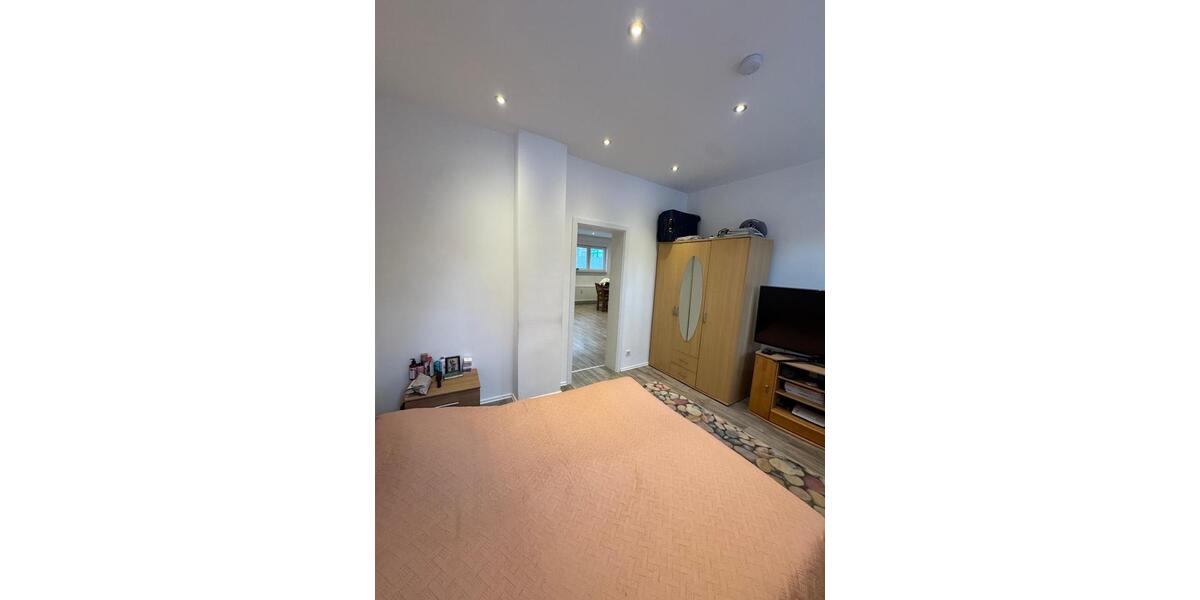 EG: 2-Zimmer-Wohnung in Marl Hüls mit eigenem Eingang 2 zimmer