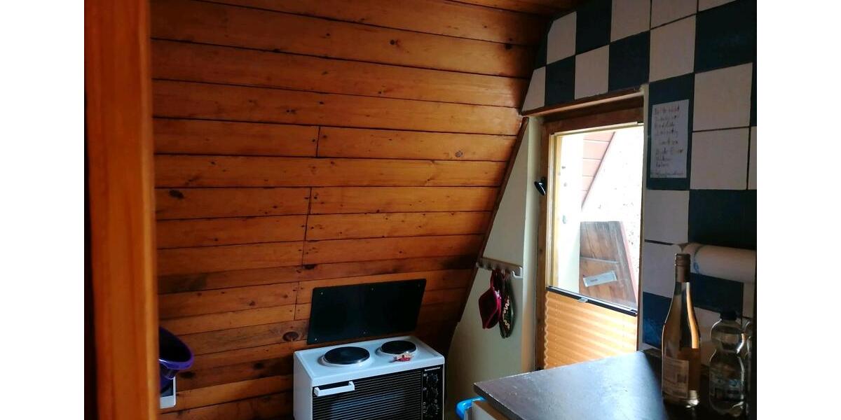 Terrassenwohnung Laucha an der Unstrut - 1 Zimmer, 56 m&sup2;, 35.000&euro; | Angebot:26020746