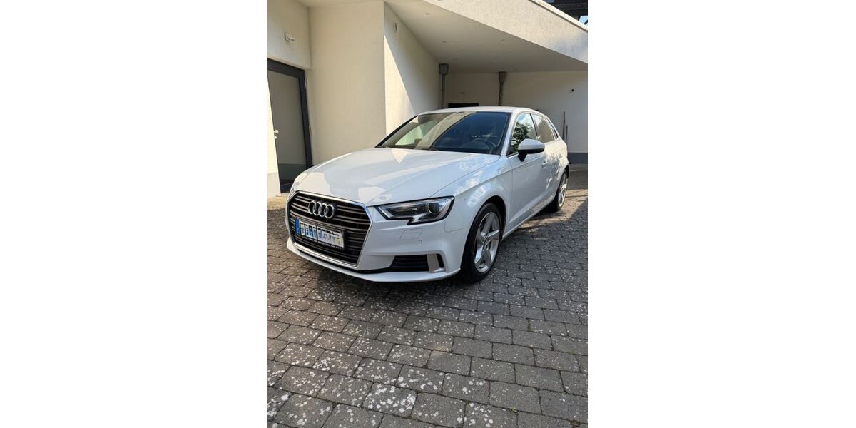 Audi A3 127.000 km 14.490 &euro; Neuhof 36119