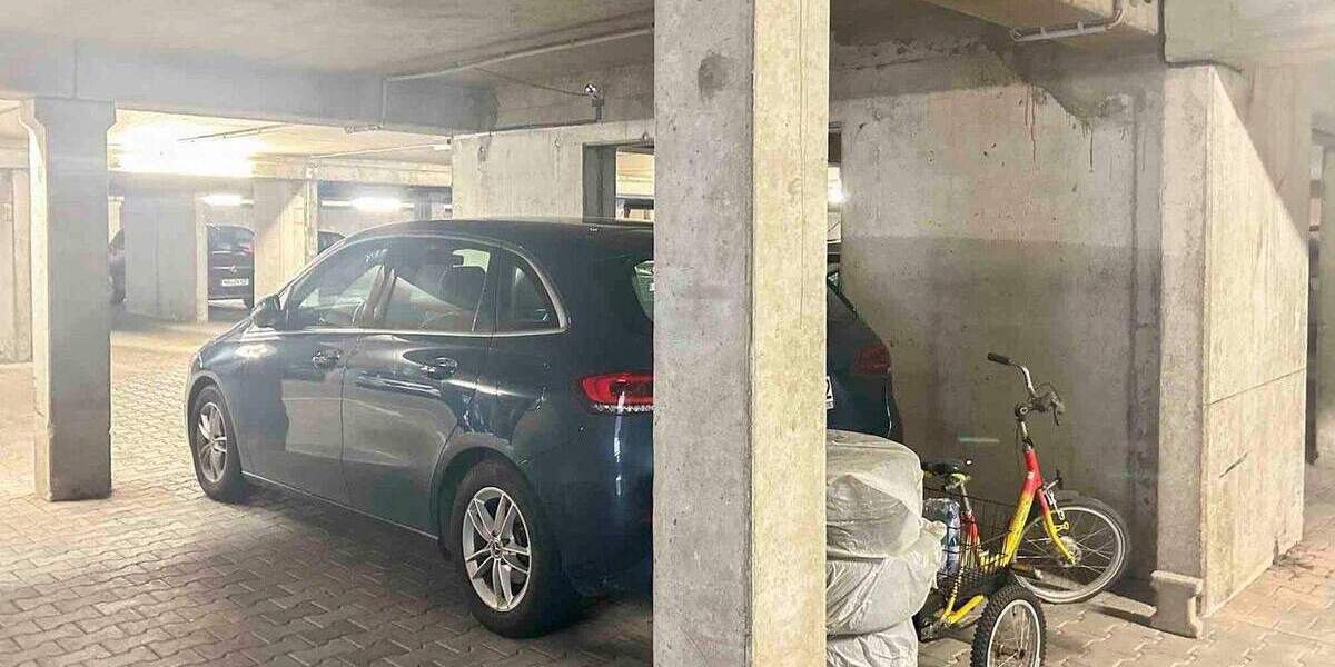 Etagenwohnung Mannheim Wallstadt - 4 Zimmer, 108 m&sup2;, 359.000&euro; | Angebot:24836437