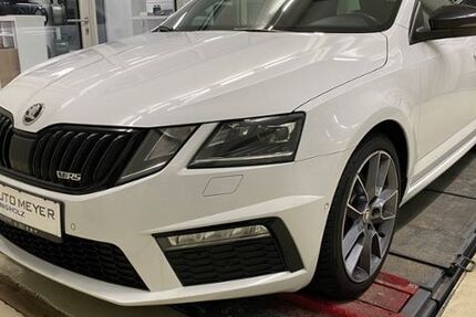 Skoda Octavia 99.850 km 23.370 € Reichenberg 97234
