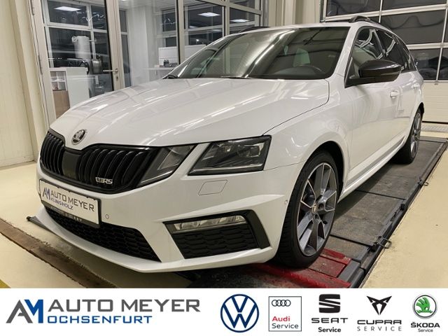 Skoda Octavia 99.850 km 23.370 € Reichenberg 97234